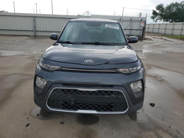 KNDJ23AUXM7779485 KIA SOUL LX