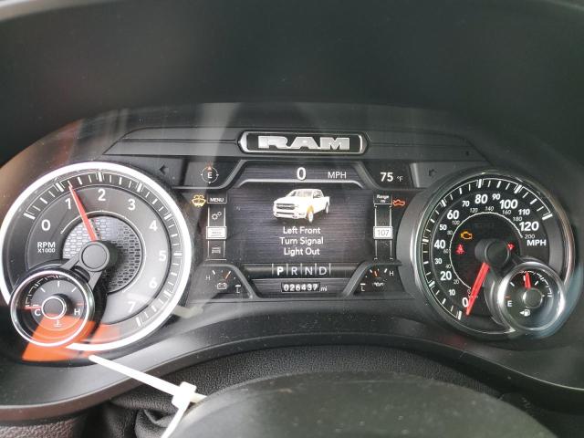 1C6RREFTXNN260872 RAM 1500 Big Horn/lone Star