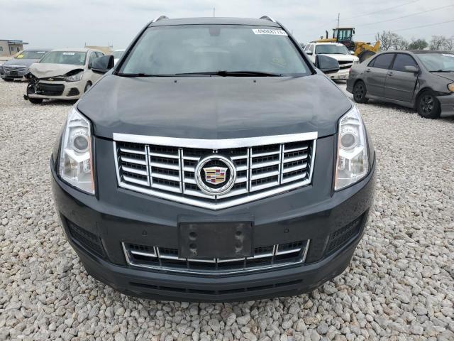3GYFNBE32ES575964 Cadillac Srx Luxury Collection