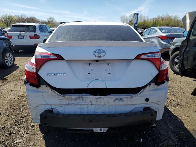 2T1BURHE1FC462731 Toyota COROLLA L