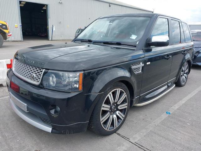 Auction sale of the 2012 Land Rover R-rover Sp, vin: *****************, lot number: 51567074