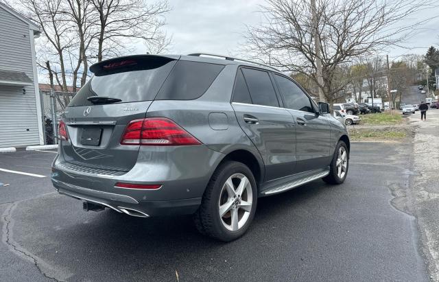 4JGDA5HB5JB022224 Mercedes-Benz Gle 350 4matic