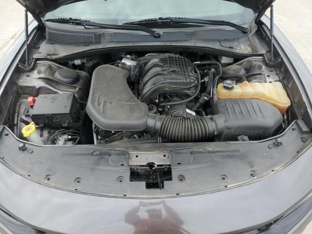 2C3CDXBG9KH576810 Dodge Charger Sxt