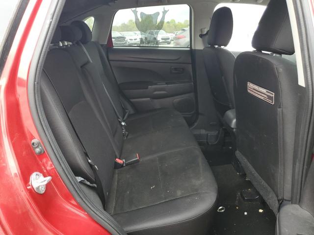 4A4AP3AU3FE019245 Mitsubishi Outlander Sport Es