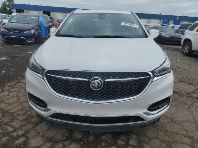 5GAEVCKW1JJ263346 Buick Enclave Avenir