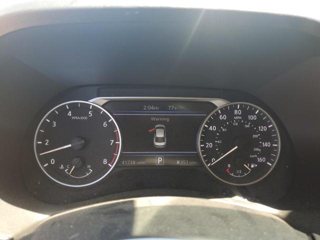 3N1AB8CV3NY250787 Nissan SENTRA SV