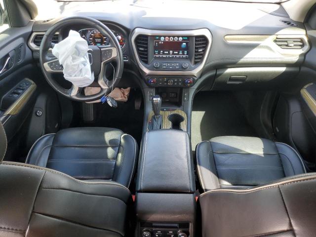 1GKKNXLS9KZ100181 GMC Acadia Denali