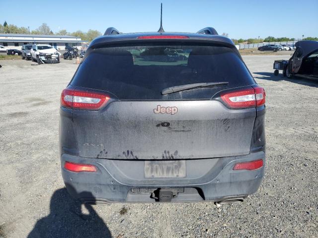 1C4PJMCS3HW520931 Jeep Cherokee Latitude