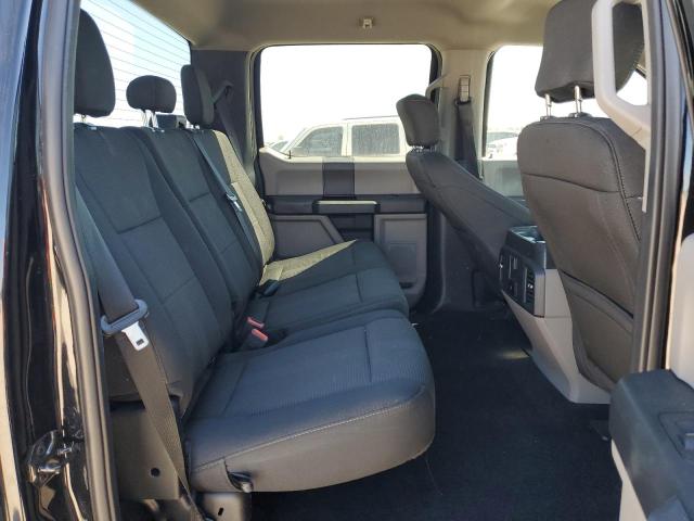 1FTEW1CP8LKE59398 Ford F150 Supercrew