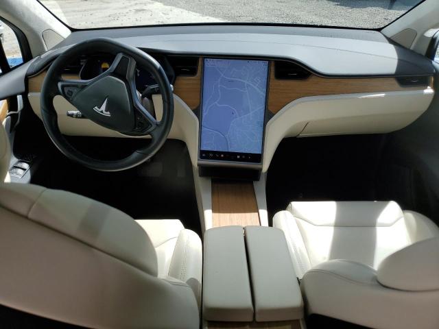5YJXCDE29KF158932 Tesla MODEL X