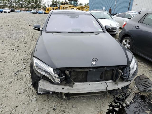 WDDUG8FB9FA094148 Mercedes-Benz S 550 4matic