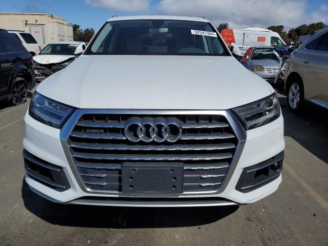 WA1LAAF70HD016654 Audi Q7 Premium Plus
