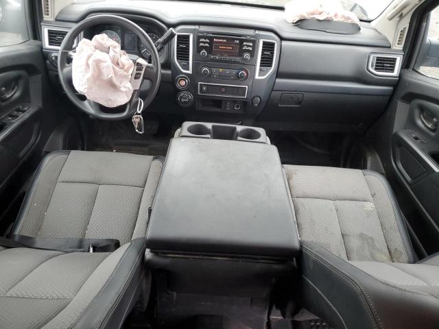 1N6AA1F35JN511990 Nissan TITAN XD S