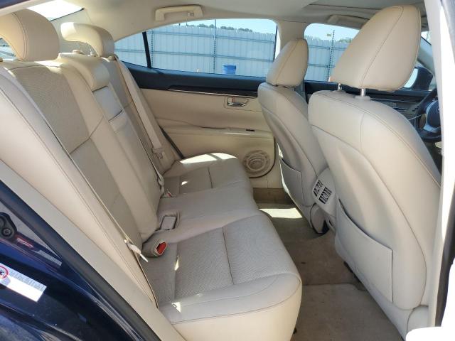 JTHBK1GG6F2178356 Lexus ES 350