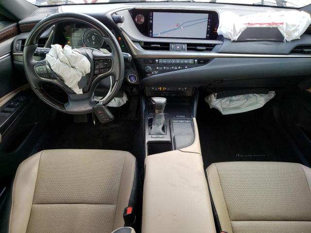 JTHB21B16K2023125 Lexus ES 300H