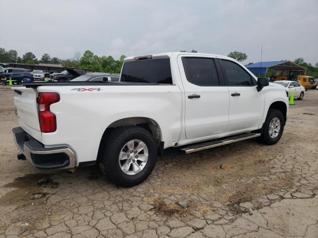 1GCUYAEF5KZ175095 Chevrolet Silverado K1500