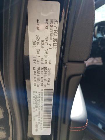 1C4RJFAGXHC646689 Jeep Grand Cherokee Laredo