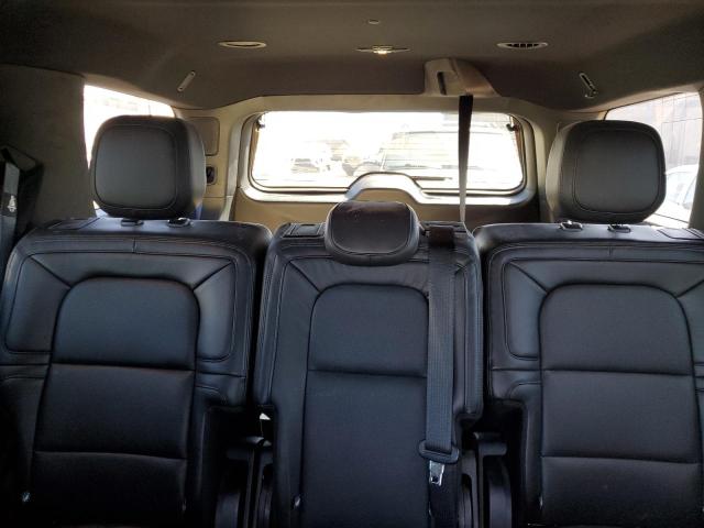 5LMJJ2LT4LEL21297 Lincoln Navigator Reserve