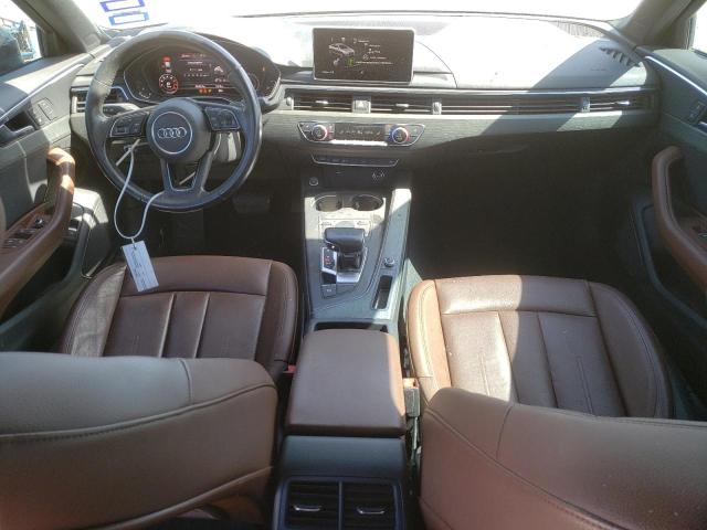 WAULMAF42JA225823 Audi A4 Premium Plus