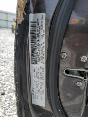 3C6UR5FL2HG676325 RAM 2500 Laie