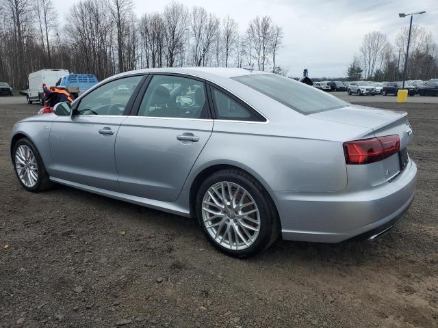 WAUFGAFC8GN005065 Audi A6 Premium Plus