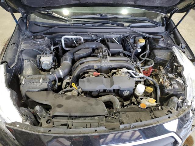 4S3BNAA67H3018508 Subaru Legacy 2.5i