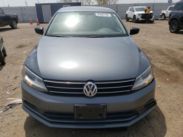 3VW267AJ7GM313395 Volkswagen JETTA S