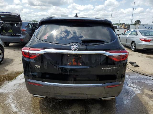5GAERDKW7KJ110790 Buick Enclave Avenir