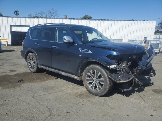 JN8AY2NDXJ9052290 Nissan ARMADA SV