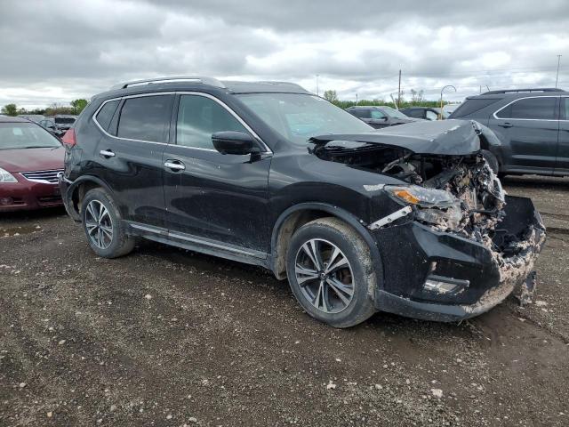 5N1AT2MV1HC868933 Nissan ROGUE SV