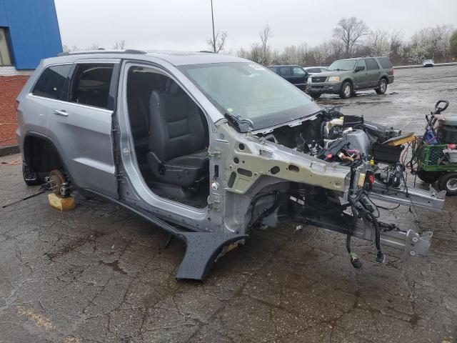 1C4RJFBG8MC776771 Jeep Grand Cherokee Limited