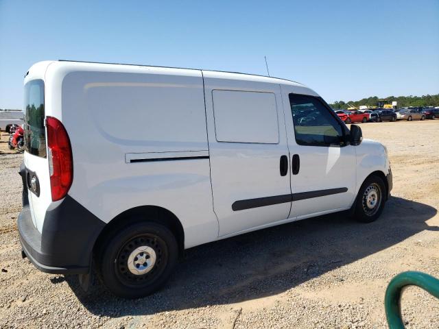 ZFBERFAB7H6E59071 RAM Promaster City