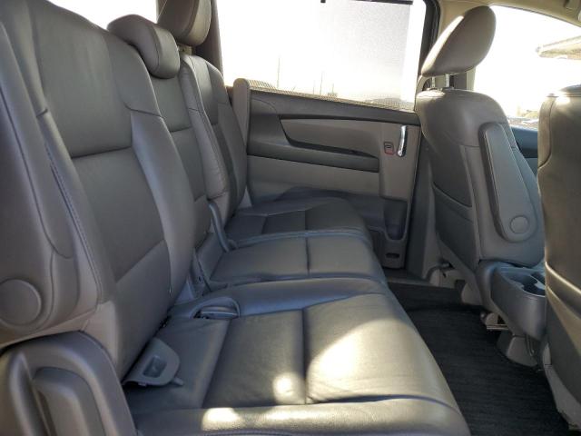 5FNRL5H94EB020579 Honda Odyssey Touring