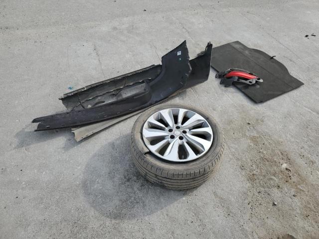 KL4CJASB6HB135170 Buick Encore Preferred
