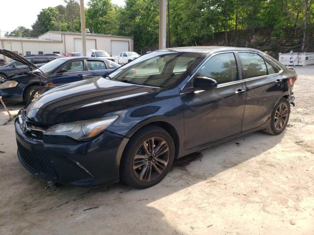 Auction sale of the 2017 Toyota Camry Le, vin: 4T1BF1FK3HU680322, lot number: 52776934