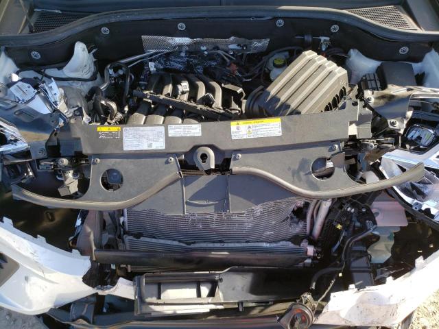 1V2BR2CA8PC519741 Volkswagen ATLAS SEL