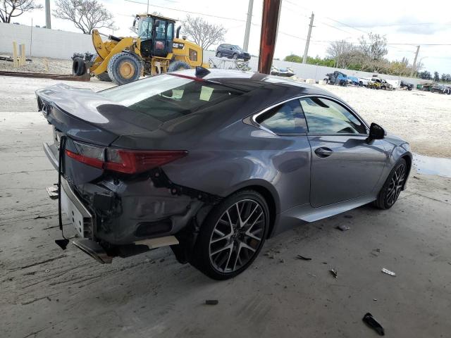 JTHHA5BC3H5006019 Lexus RC 200T