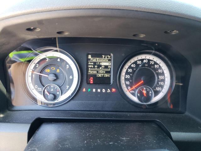 1C6RR6LT6FS535019 RAM 1500 Slt