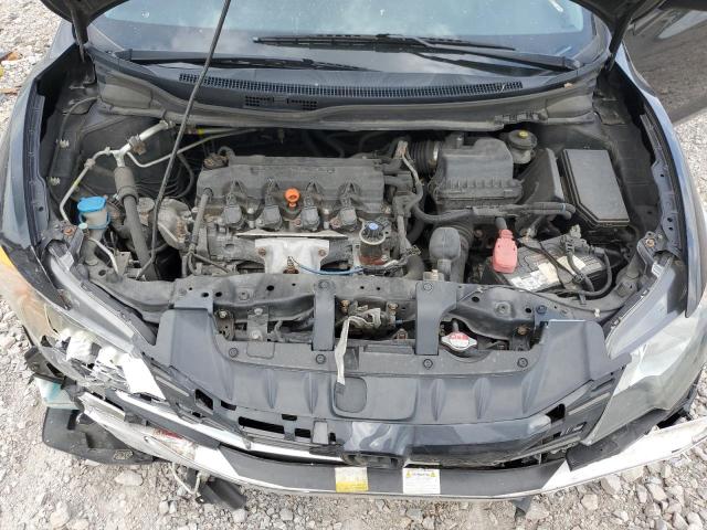 2HGFG3B52EH512069 Honda Civic Lx