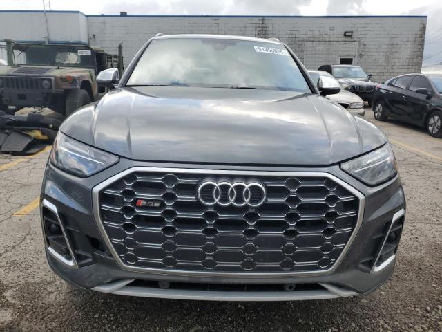 WA1A4AFY4M2029971 Audi Sq5 Premium