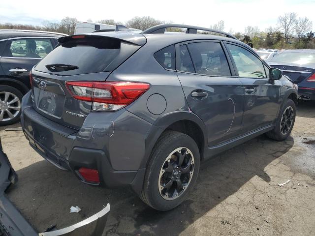 JF2GTAPC3M8249154 Subaru Crosstrek Premium