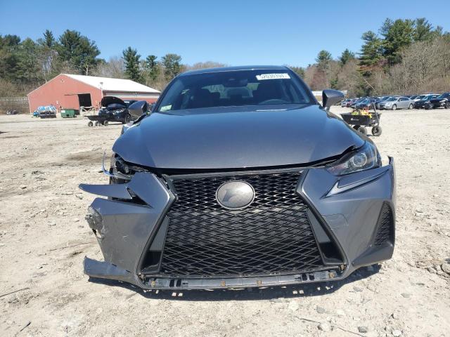 JTHC81D2XK5036502 Lexus IS 300