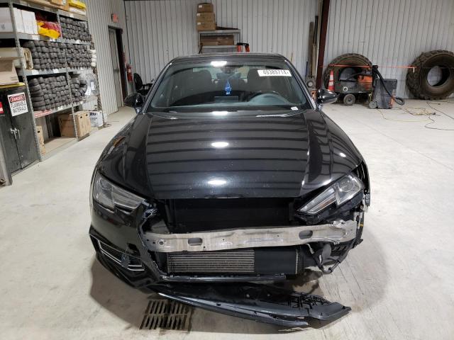 WAUDNAF43HN052396 Audi A4 PREMIUM