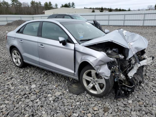 WAUB8GFF4H1015786 Audi A3 PREMIUM