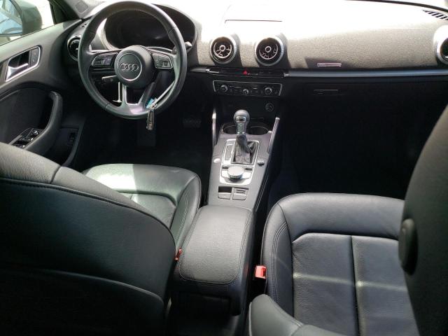 WAUAUGFF0J1084357 Audi A3 PREMIUM
