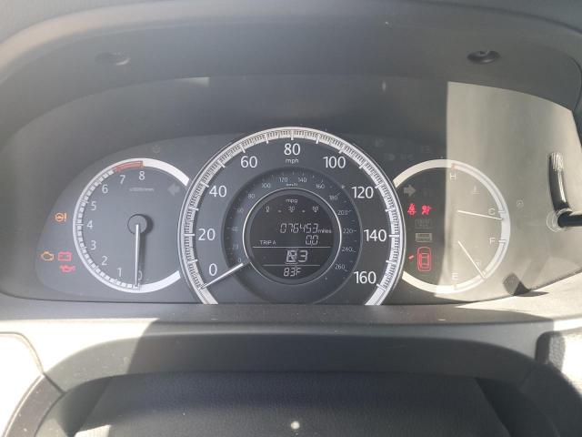1HGCR2F3XFA055382 Honda ACCORD LX