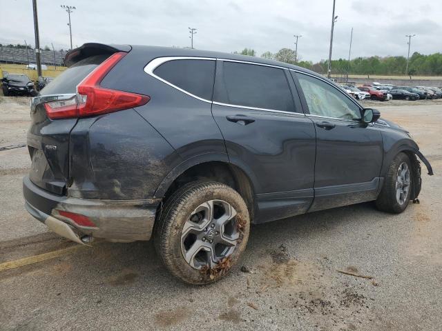 2HKRW2H89HH664033 Honda CR-V EXL
