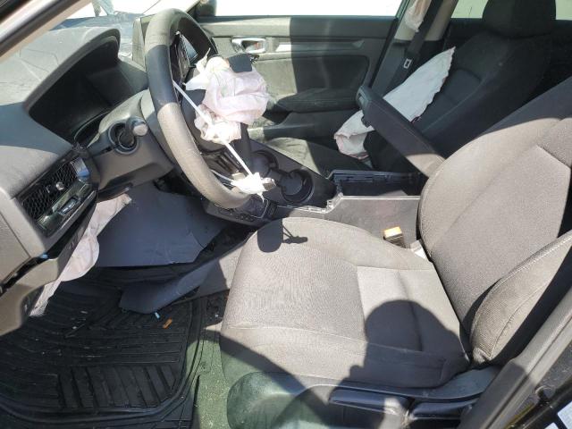 2HGFE2F23NH507513 Honda Civic Lx