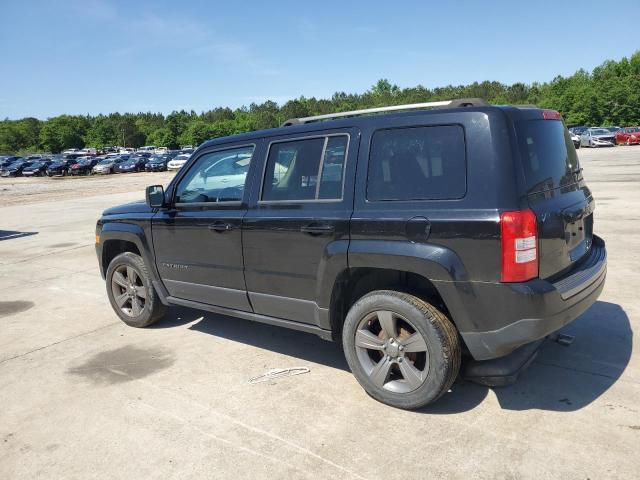 1C4NJPBA7GD677910 Jeep Patriot Sport