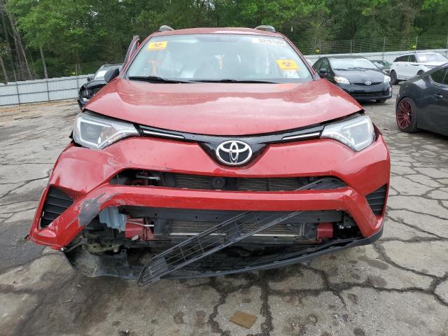 2T3ZFREV1GW245264 Toyota RAV4 LE